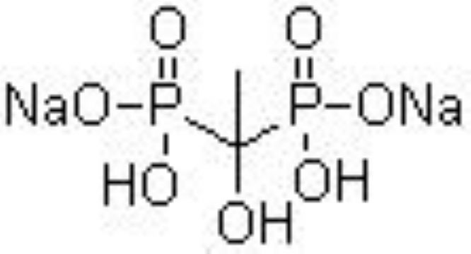 Etidronate Disodium